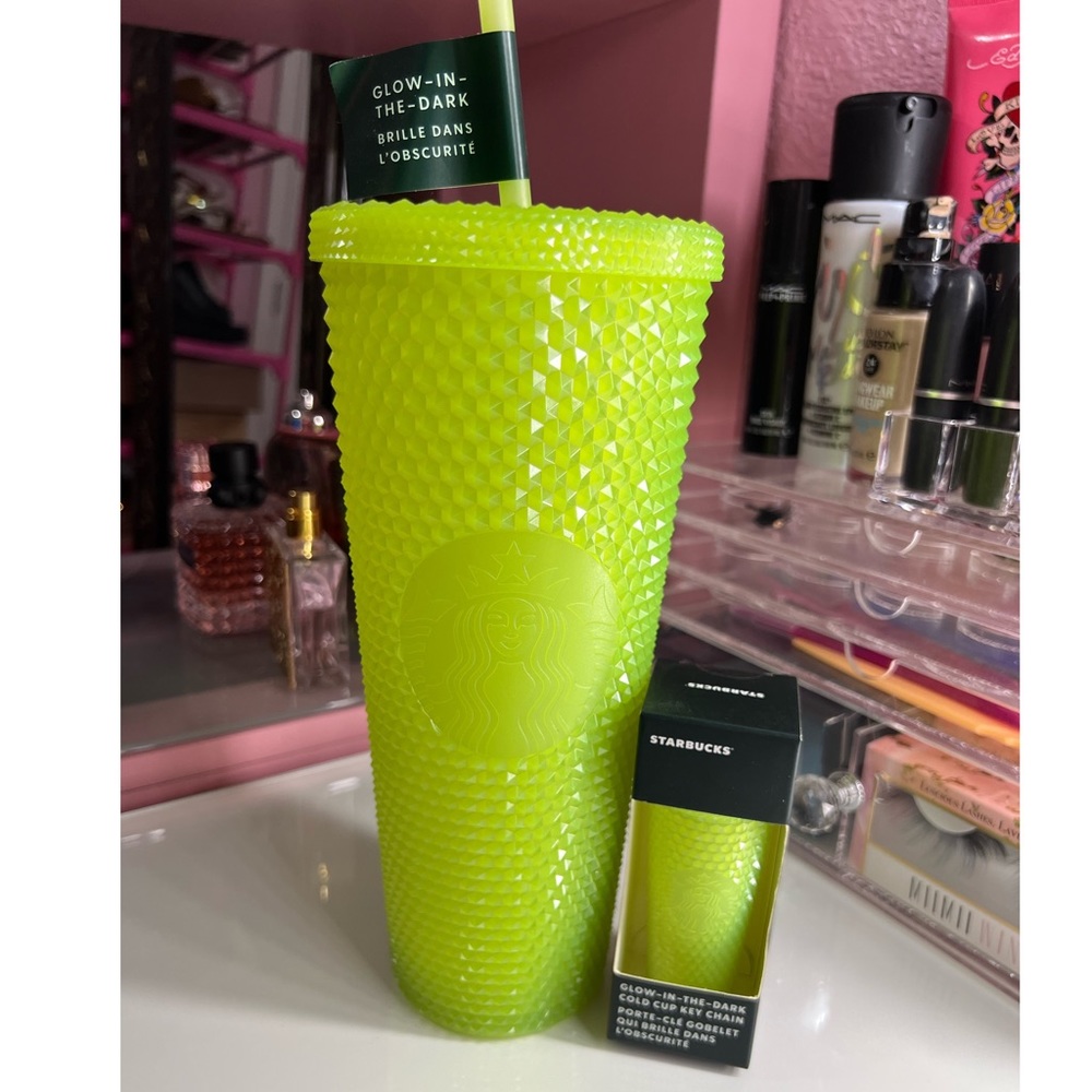 Starbucks Cup